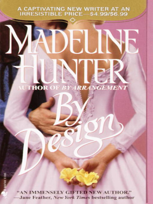 Title details for By Design by Madeline Hunter - Available